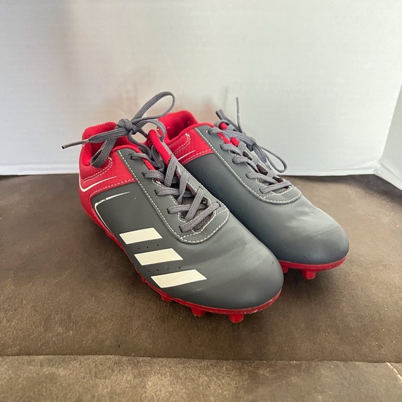 Interesting Info About Red Baseball Cleats Youth